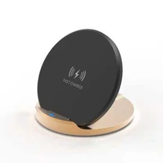 Wireless Charging Pad Fast Charge Samsung, telefon z certyfikatem QI, Samsung Galaxy S8