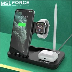 Bezprzewodowa ładowarka do Apple Watch Pencil 1