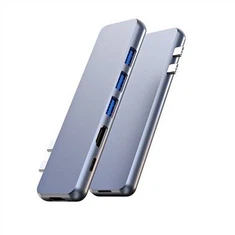 Stacja dokująca Thunderbolt 3 dla Macbooka Pro 2019