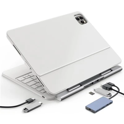 Ładowarka HUB USB C do iPada Pro Air
